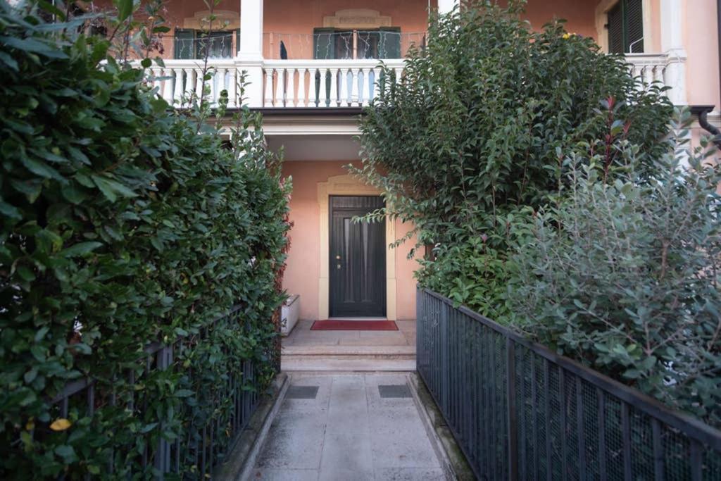 La Terrazza Su Verona Luaran gambar